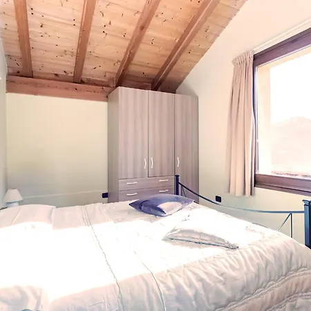 Rododendro House Relax Apartment