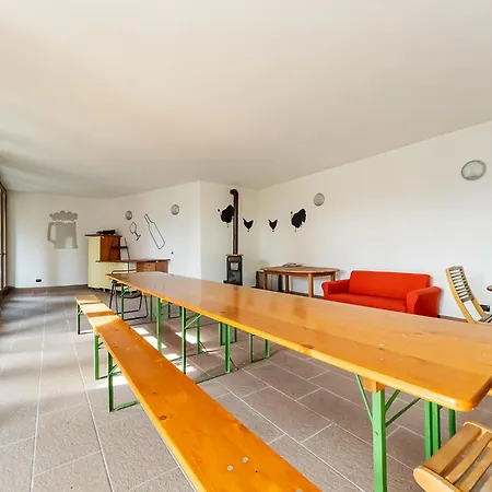 Apartment Rododendro House Relax *