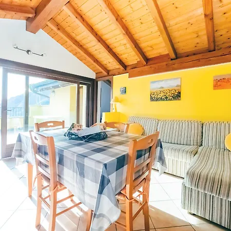 Rododendro House Relax * Morbio