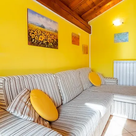 Rododendro House Relax Apartment *