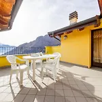 Rododendro House - Vista E Relax Sul Di Morbio