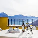 Rododendro House - Vista E Relax Sul Di *