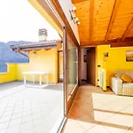 Rododendro House - Vista E Relax Sul Di Morbio