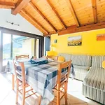 Rododendro House - Vista E Relax Sul Di * Morbio