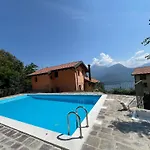 Apartment Rododendro House - Vista E Relax Sul Di *