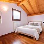 Rododendro House - Vista E Relax Sul Di Apartment Morbio