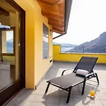 Apartment Rododendro House - Vista E Relax Sul Di *