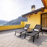 Rododendro House - Vista E Relax Sul Di *