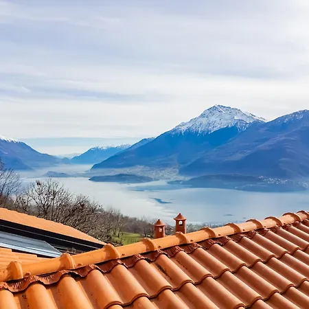 דירה Rododendro House Relax