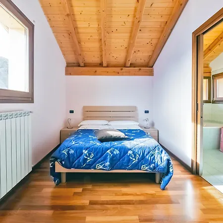 Rododendro House Relax