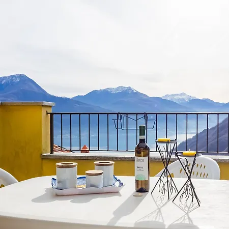 Rododendro House Relax *