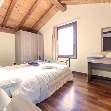 דירה Rododendro House Relax Morbio