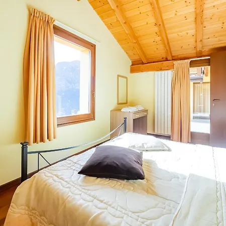 דירה Rododendro House Relax