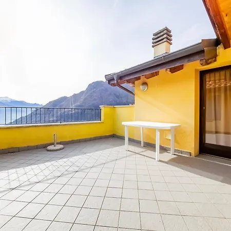 Rododendro House Relax