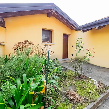 דירה Rododendro House Relax *