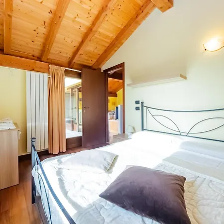 דירה Rododendro House Relax Morbio