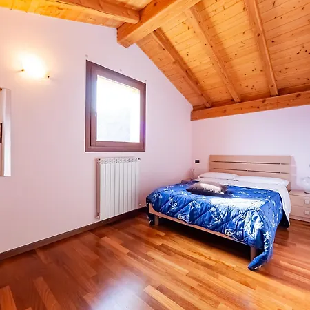 Rododendro House Relax *