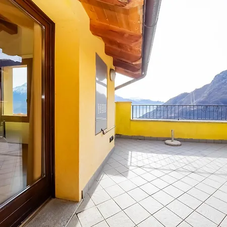 דירה Rododendro House Relax *