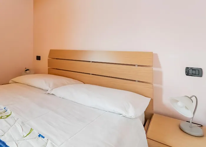 Апартаменты Rododendro House - Vista E Relax Sul Di