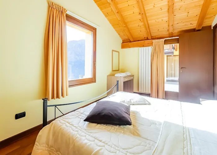 Апартаменты Rododendro House - Vista E Relax Sul Di