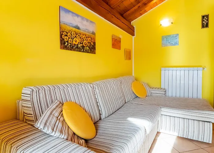 Rododendro House - Vista E Relax Sul Di Апартаменты *