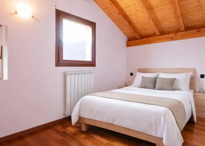 Rododendro House - Vista E Relax Sul Di Апартаменты Morbio