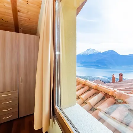 Rododendro House Relax