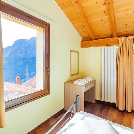 Apartament Rododendro House Relax *