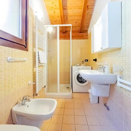 Rododendro House Relax *