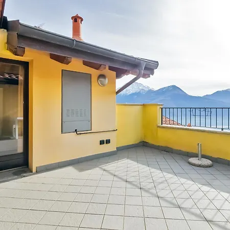 Rododendro House Relax Apartament *