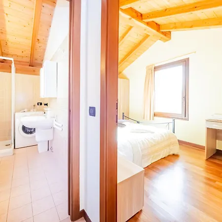 Rododendro House Relax * Morbio