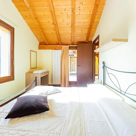 Rododendro House Relax *