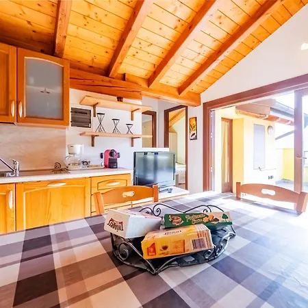 Apartament Rododendro House Relax