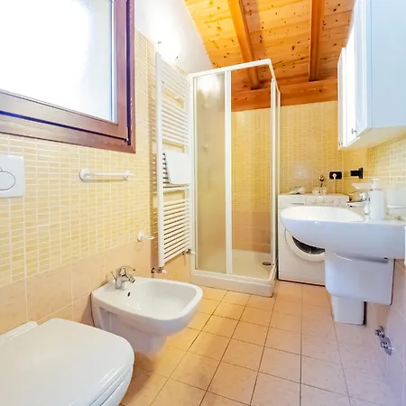 Apartament Rododendro House Relax *