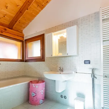 Rododendro House Relax