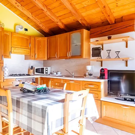 Apartament Rododendro House Relax *