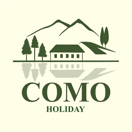 Rododendro House Relax Apartament