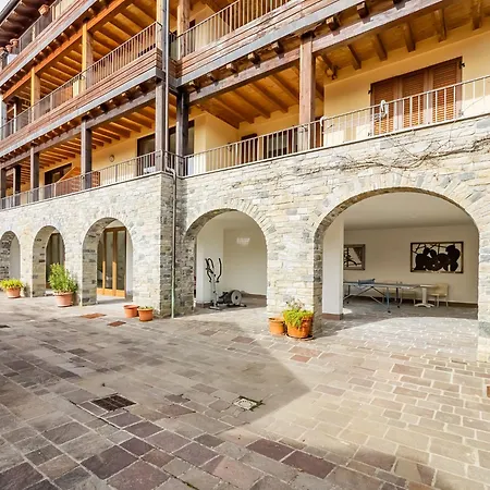 Rododendro House - Vista Lago E Relax Sul Lago Di Como * Morbio