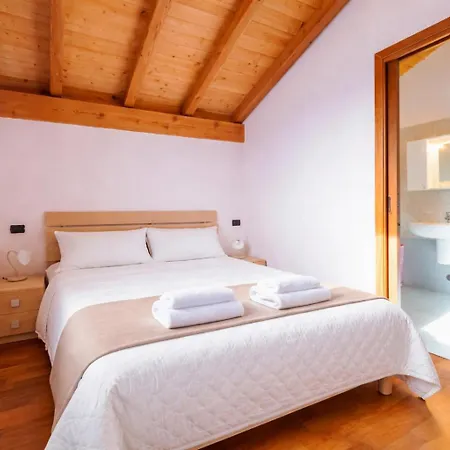 Appartement Rododendro House - Vista E Relax Sul Di *