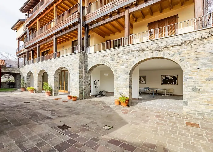 Rododendro House - Vista Lago E Relax Sul Lago Di Como * Morbio