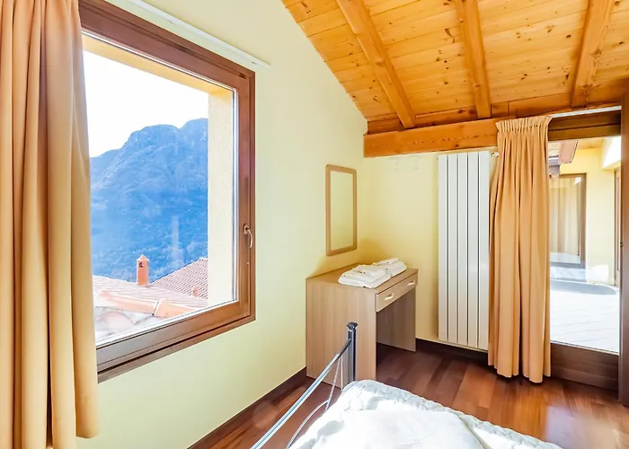 Appartement Rododendro House - Vista E Relax Sul Di *