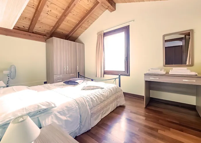 Appartement Rododendro House - Vista E Relax Sul Di Morbio