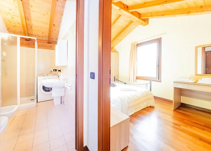 Rododendro House - Vista Lago E Relax Sul Lago Di Como * Morbio