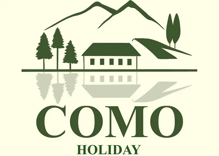 Rododendro House - Vista Lago E Relax Sul Lago Di Como شقة