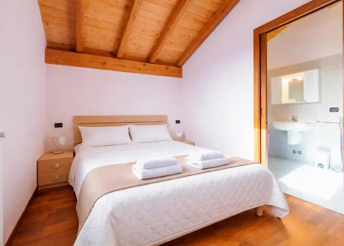 Appartement Rododendro House - Vista E Relax Sul Di *